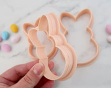 Load image into Gallery viewer, Bunny Rabbit - Cookie Cutter - Made in the UK with Love  from House of Toot Sweet - Just £5.50! Shop now at House of Toot Sweet
