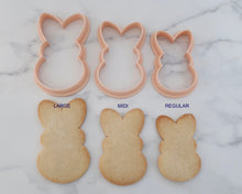 Load image into Gallery viewer, Bunny Rabbit - Cookie Cutter - Made in the UK with Love  from House of Toot Sweet - Just £5.50! Shop now at House of Toot Sweet
