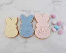 Load image into Gallery viewer, Bunny Rabbit - Cookie Cutter - Made in the UK with Love  from House of Toot Sweet - Just £5.50! Shop now at House of Toot Sweet
