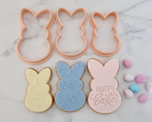 Load image into Gallery viewer, Bunny Rabbit - Cookie Cutter - Made in the UK with Love  from House of Toot Sweet - Just £5.50! Shop now at House of Toot Sweet
