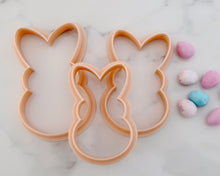 Load image into Gallery viewer, Bunny Rabbit - Cookie Cutter - Made in the UK with Love  from House of Toot Sweet - Just £5.50! Shop now at House of Toot Sweet
