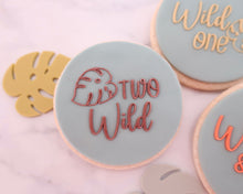 Load image into Gallery viewer, Two Wild Embosser - Made in the UK with Love  from House of Toot Sweet - Just £6! Shop now at House of Toot Sweet
