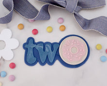 Load image into Gallery viewer, &#39;Mix and Match&#39; - Blank Two Embosser &amp; Cutter - Made in the UK with Love  from House of Toot Sweet - Just £6! Shop now at House of Toot Sweet
