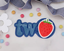 Load image into Gallery viewer, &#39;Mix and Match&#39; - Blank Two Embosser &amp; Cutter - Made in the UK with Love  from House of Toot Sweet - Just £6! Shop now at House of Toot Sweet
