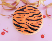 Load image into Gallery viewer, Tiger Skin Print Texture Embosser - Made in the UK with Love  from House of Toot Sweet - Just £7.50! Shop now at House of Toot Sweet
