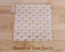 Load image into Gallery viewer, Endless Clouds Texture Embosser - Made in the UK with Love  from House of Toot Sweet - Just £7! Shop now at House of Toot Sweet
