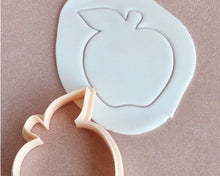 Load image into Gallery viewer, Apple Cutter - Made in the UK with Love  from House of Toot Sweet - Just £5! Shop now at House of Toot Sweet
