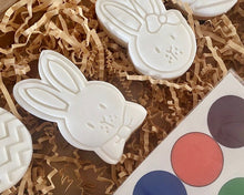 Load image into Gallery viewer, Bow Bunny Stamp / Cutter - Made in the UK with Love  from House of Toot Sweet - Just £5! Shop now at House of Toot Sweet
