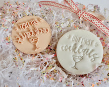 Load image into Gallery viewer, But First Cocktails Stamp - Made in the UK with Love  from House of Toot Sweet - Just £5! Shop now at House of Toot Sweet
