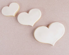 Load image into Gallery viewer, Curvy Heart Cookie Cutter - Made in the UK with Love  from House of Toot Sweet - Just £5! Shop now at House of Toot Sweet
