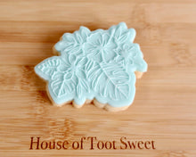 Load image into Gallery viewer, Tropical Floral Embosser / Cutter - Made in the UK with Love  from House of Toot Sweet - Just £5! Shop now at House of Toot Sweet
