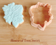 Load image into Gallery viewer, Tropical Floral Embosser / Cutter - Made in the UK with Love  from House of Toot Sweet - Just £5! Shop now at House of Toot Sweet
