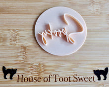 Load image into Gallery viewer, Spooky Stamp I - Made in the UK with Love  from House of Toot Sweet - Just £5! Shop now at House of Toot Sweet
