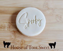 Load image into Gallery viewer, Spooky Stamp I - Made in the UK with Love  from House of Toot Sweet - Just £5! Shop now at House of Toot Sweet
