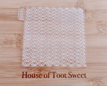 Load image into Gallery viewer, Chunky Knit Embosser - Made in the UK with Love  from House of Toot Sweet - Just £8! Shop now at House of Toot Sweet
