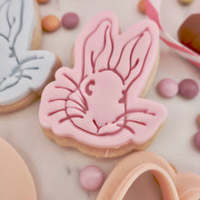 Load image into Gallery viewer, Rabbit - Fondant Stamp / Cutter - Made in the UK with Love  from House of Toot Sweet - Just £5! Shop now at House of Toot Sweet
