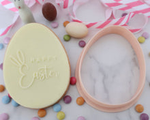 Load image into Gallery viewer, Happy Easter Ears Embosser - Made in the UK with Love  from House of Toot Sweet - Just £6! Shop now at House of Toot Sweet
