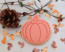 Load image into Gallery viewer, Pumpkin Stamp / Cutter - Made in the UK with Love  from House of Toot Sweet - Just £5! Shop now at House of Toot Sweet
