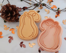 Load image into Gallery viewer, Tall Pumpkin Stamp / Cutter - Made in the UK with Love  from House of Toot Sweet - Just £5! Shop now at House of Toot Sweet
