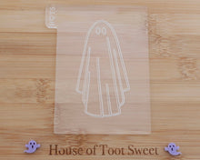 Load image into Gallery viewer, Sheet Ghost Embosser / Cutter - Made in the UK with Love  from House of Toot Sweet - Just £6! Shop now at House of Toot Sweet
