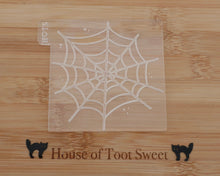 Load image into Gallery viewer, Spider Web Embosser - Made in the UK with Love  from House of Toot Sweet - Just £6.50! Shop now at House of Toot Sweet
