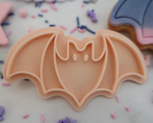 Load image into Gallery viewer, Bat Stamp / Cutter - Made in the UK with Love  from House of Toot Sweet - Just £5! Shop now at House of Toot Sweet
