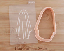 Load image into Gallery viewer, Sheet Ghost Embosser / Cutter - Made in the UK with Love  from House of Toot Sweet - Just £6! Shop now at House of Toot Sweet
