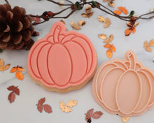 Load image into Gallery viewer, Pumpkin Stamp / Cutter - Made in the UK with Love  from House of Toot Sweet - Just £5! Shop now at House of Toot Sweet
