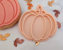 Load image into Gallery viewer, Pumpkin Stamp / Cutter - Made in the UK with Love  from House of Toot Sweet - Just £5! Shop now at House of Toot Sweet
