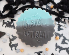 Load image into Gallery viewer, Trick or Treat Embosser - Made in the UK with Love  from House of Toot Sweet - Just £6! Shop now at House of Toot Sweet
