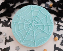 Load image into Gallery viewer, Spider Web Embosser - Made in the UK with Love  from House of Toot Sweet - Just £6.50! Shop now at House of Toot Sweet
