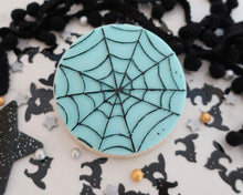 Load image into Gallery viewer, Spider Web Embosser - Made in the UK with Love  from House of Toot Sweet - Just £6.50! Shop now at House of Toot Sweet
