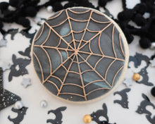 Load image into Gallery viewer, Spider Web Embosser - Made in the UK with Love  from House of Toot Sweet - Just £6.50! Shop now at House of Toot Sweet
