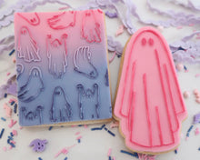 Load image into Gallery viewer, Sheet Ghosts Texture Embosser - Made in the UK with Love  from House of Toot Sweet - Just £7! Shop now at House of Toot Sweet
